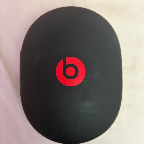beats Other - Beats Studio3 Wireless Over-Ear Noise Cancelling Bluetooth Headphones